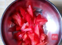 面片汤的做法图解2