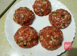时蔬太阳花的做法图解6