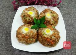 时蔬太阳花的做法图解11