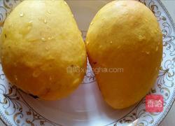 椰汁芒果西米露的做法图解1