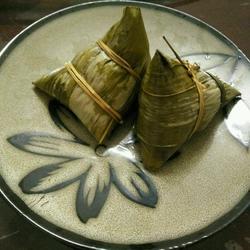 肉粽