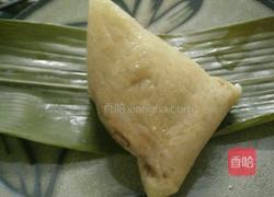 肉粽的做法图解11