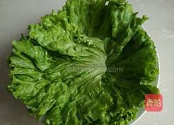 煎热狗的做法图解5