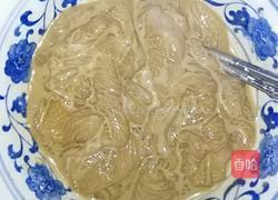 牙签鸡肉的做法图解2