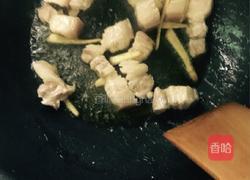 油豆腐焖五花肉的做法图解7
