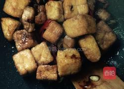 油豆腐焖五花肉的做法图解10