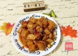 油豆腐焖五花肉的做法图解13