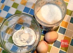 鸡蛋煎饼的做法图解1