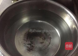柠檬鸡爪的做法图解4