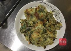 马蜂菜锅贴（马齿苋）的做法图解5