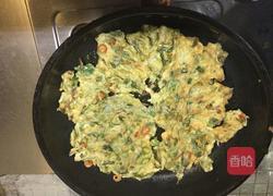 马蜂菜锅贴（马齿苋）的做法图解4