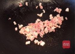 凤梨(菠萝)饭(1人分量)的做法图解7