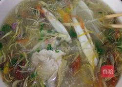 云南米线的做法图解6