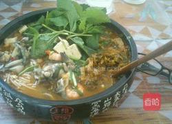 云南米线的做法图解8