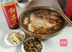 云南米线的做法图解9