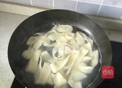 手擀面的做法图解4