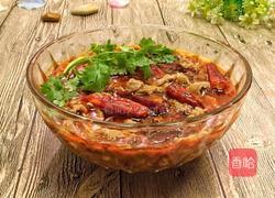 水煮肉片的做法图解14