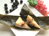 红枣粽的做法[图]