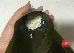 红枣粽的做法图解6