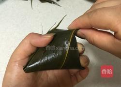 红枣粽的做法图解10