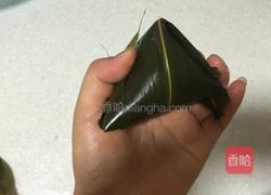 红枣粽的做法图解11