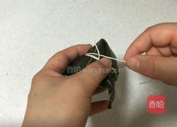 红枣粽的做法图解12