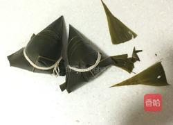 红枣粽的做法图解14