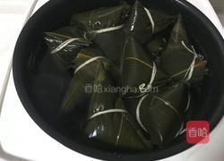 红枣粽的做法图解16