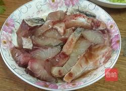 湘味鱼块的做法图解2