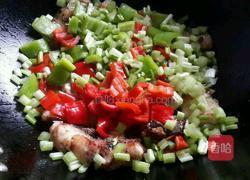 湘味鱼块的做法图解4