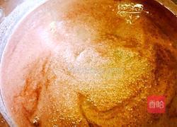 红豆沙的做法图解4