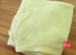 红糖油酥饼的做法图解4