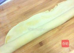 红糖油酥饼的做法图解6