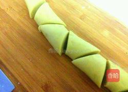 红糖油酥饼的做法图解7