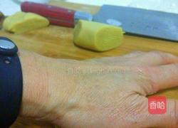 红糖油酥饼的做法图解10