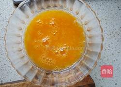 韭菜鸡蛋菜盒子的做法图解4