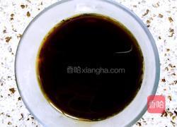 红豆西瓜冰的做法图解3