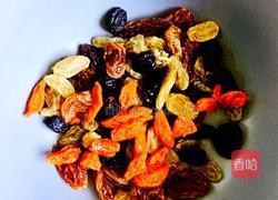 红豆西瓜冰的做法图解4