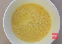 韭菜鸡蛋的做法图解4