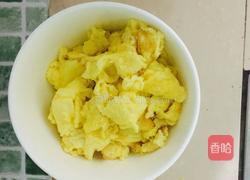 韭菜鸡蛋的做法图解7
