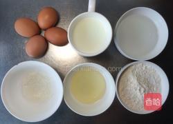 电饭煲蛋糕的做法图解1