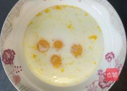 电饭煲蛋糕的做法图解4