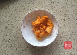 芒果蛋挞的做法图解2