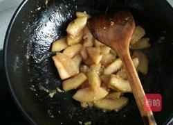 耗油冬瓜的做法图解3