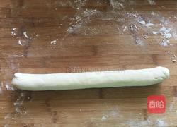 素馅蒸饺的做法图解5