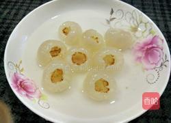 荔枝虾球的做法图解7