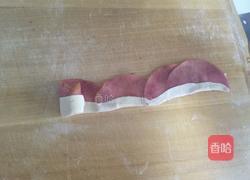 胭脂苹果挞的做法图解7