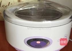 燕麦酸奶的做法图解4