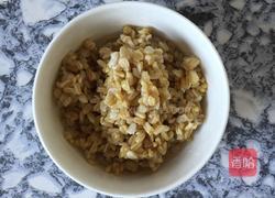 燕麦酸奶的做法图解5