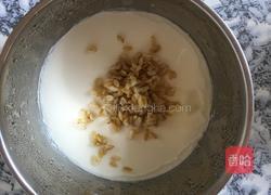 燕麦酸奶的做法图解6